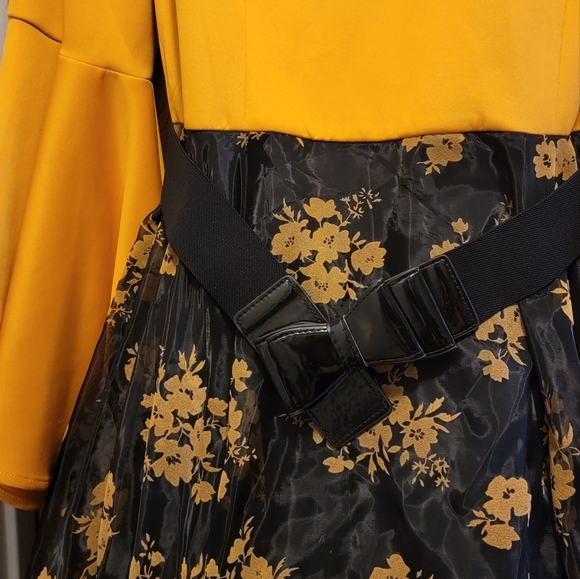 Dress - Picture 2 of 2